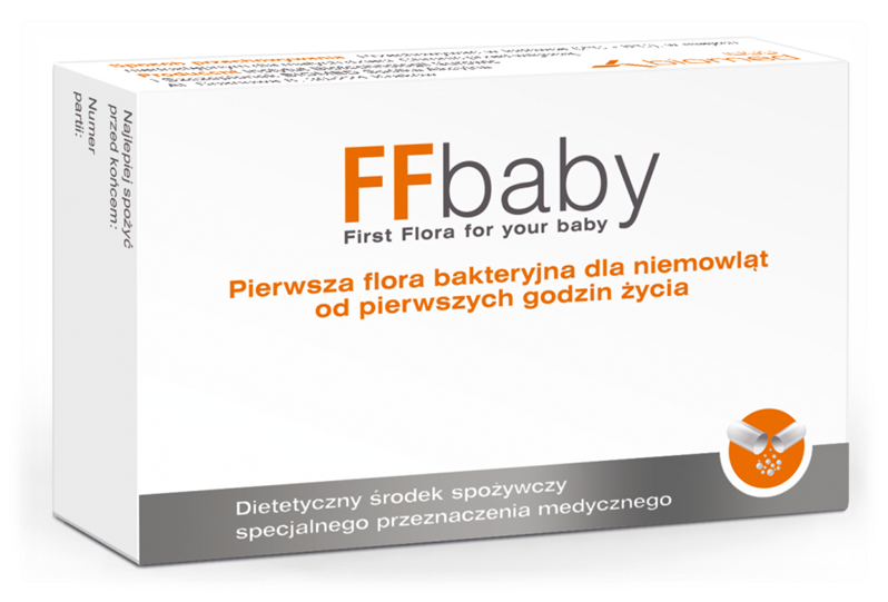 FFBaby - materiał partnera
