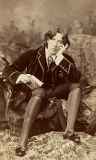 Oscar Wilde, żródło: pl.wikipiedia.org