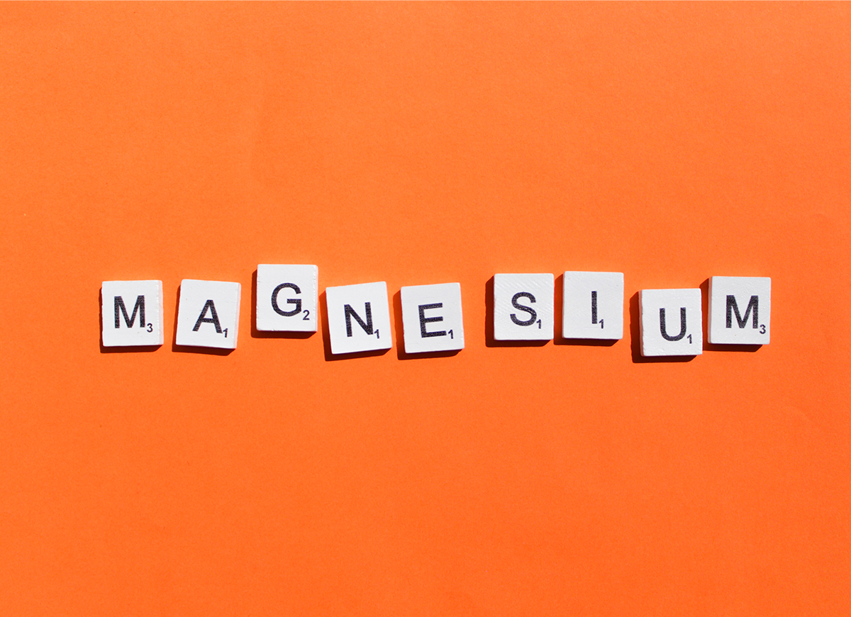 Magnez - zdjęcie partnera