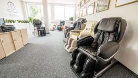 Fotele do masażu Rest Lords - zdjęcie partnera