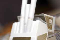 Cigarettes - freerangestock.com