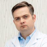 Paweł Radwan lekarz ginekolog położnik w klinice leczenia niepłodności Gameta