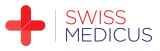 Logo Centrum Medycznego Swiss Medicus